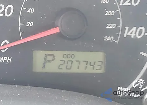 2010 Toyota Corolla Le z USA, uszkodzony, nr VIN 1NXBU4EE1AZ253780